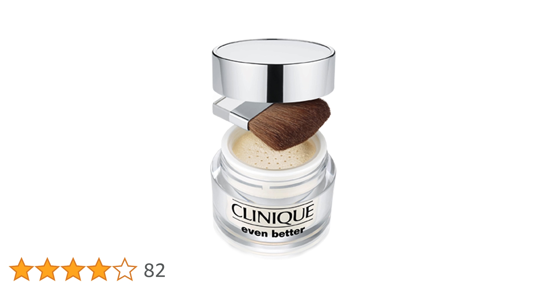 クリニーク イーブン ベター ブライトニング ルース パウダーC 20g×2個 Amazon.co.jp: Clinique(クリニーク) イーブン ベター ブライトニング